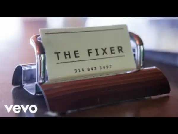 Video: Nelly - The Fix (feat. Jeremih)